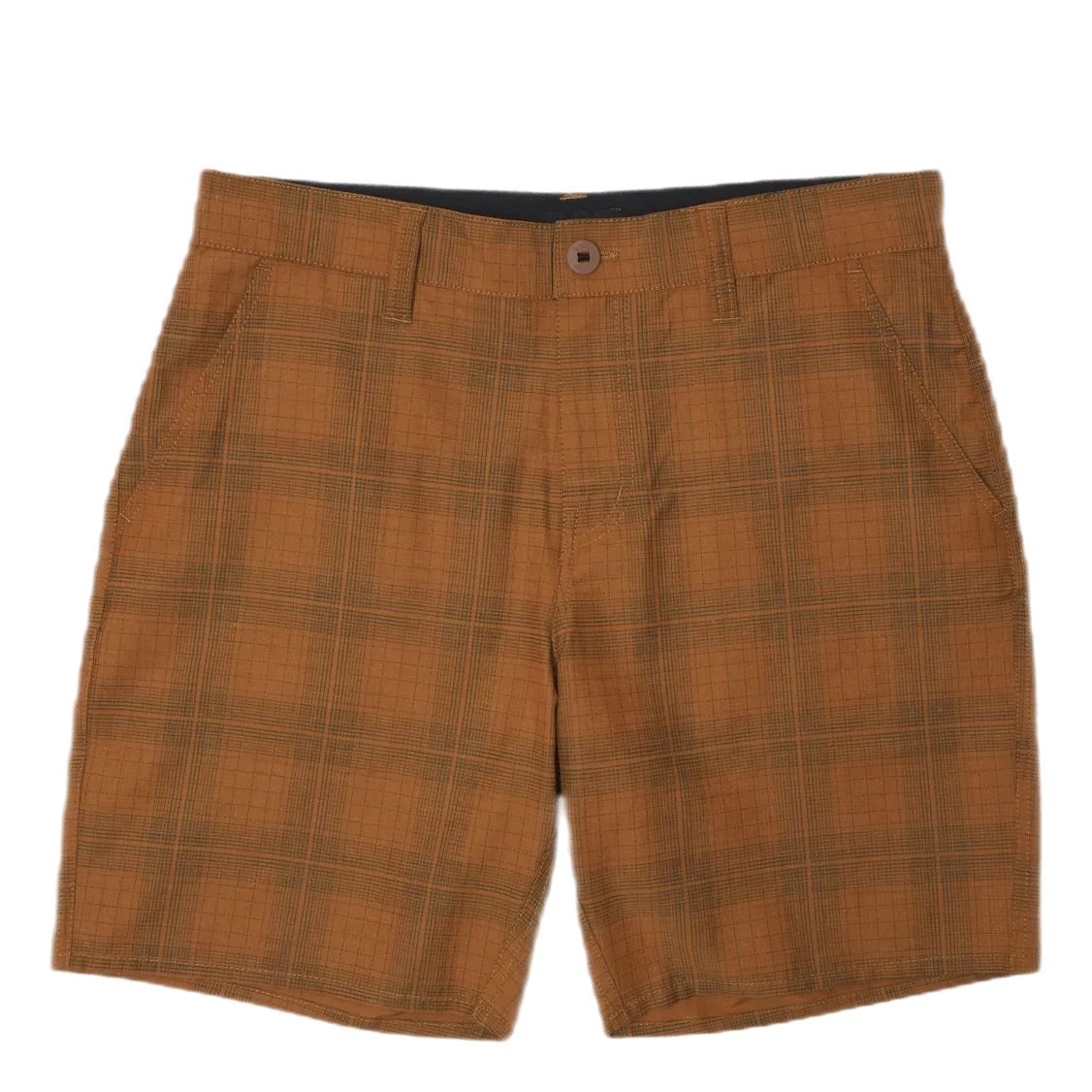 Choice Chino X Short Copper/steel Blue