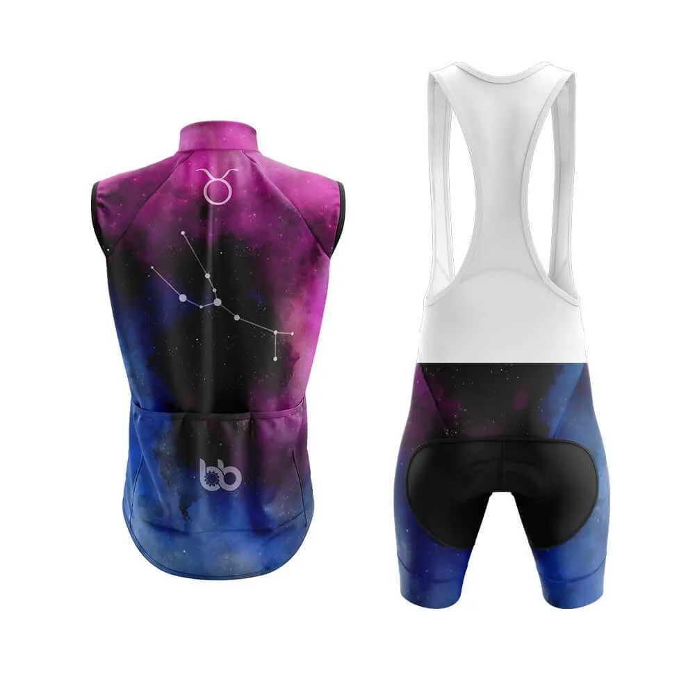 Constellation Zodiac (V2) (TAURUS) Club Cycling Kit