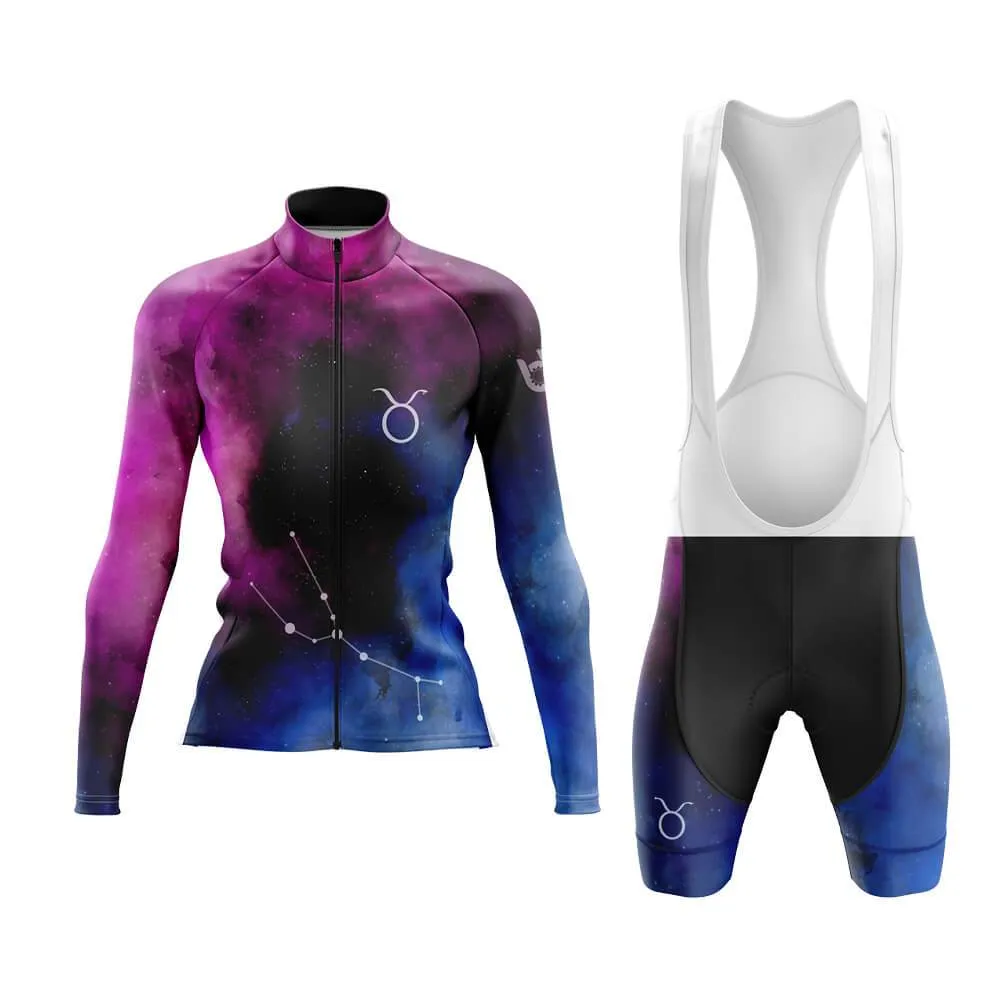 Constellation Zodiac (V2) (TAURUS) Club Cycling Kit