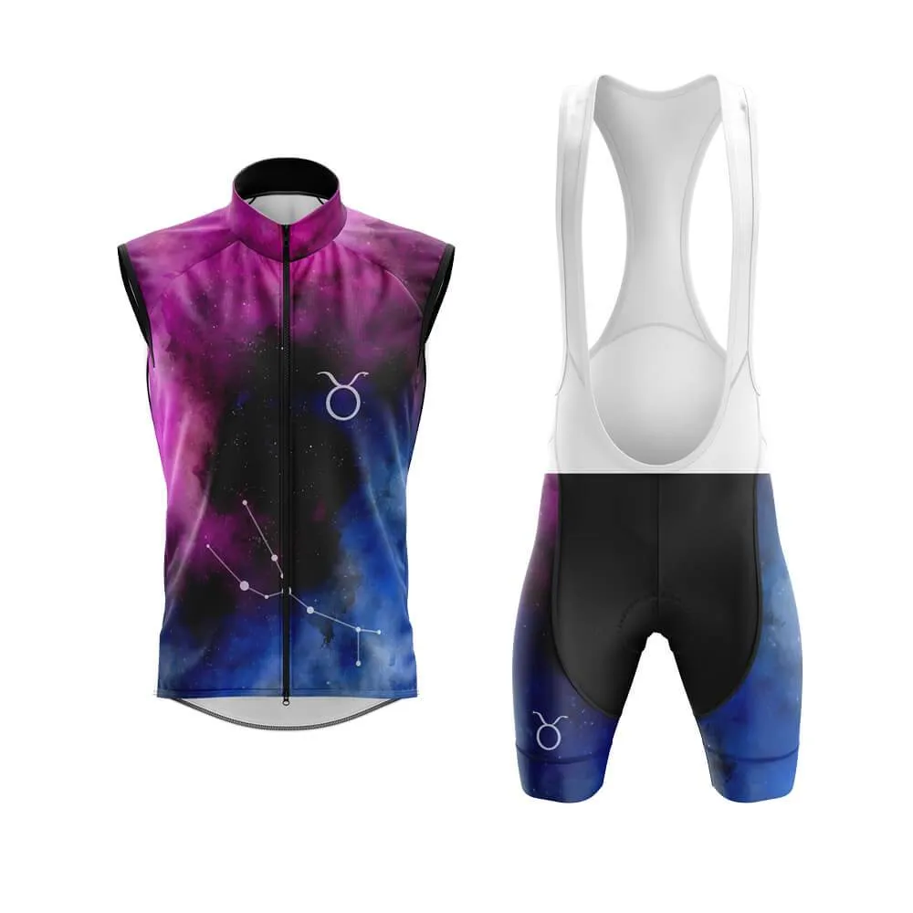 Constellation Zodiac (V2) (TAURUS) Club Cycling Kit