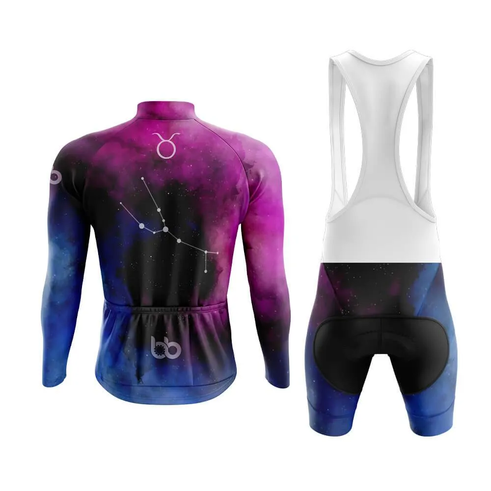 Constellation Zodiac (V2) (TAURUS) Club Cycling Kit