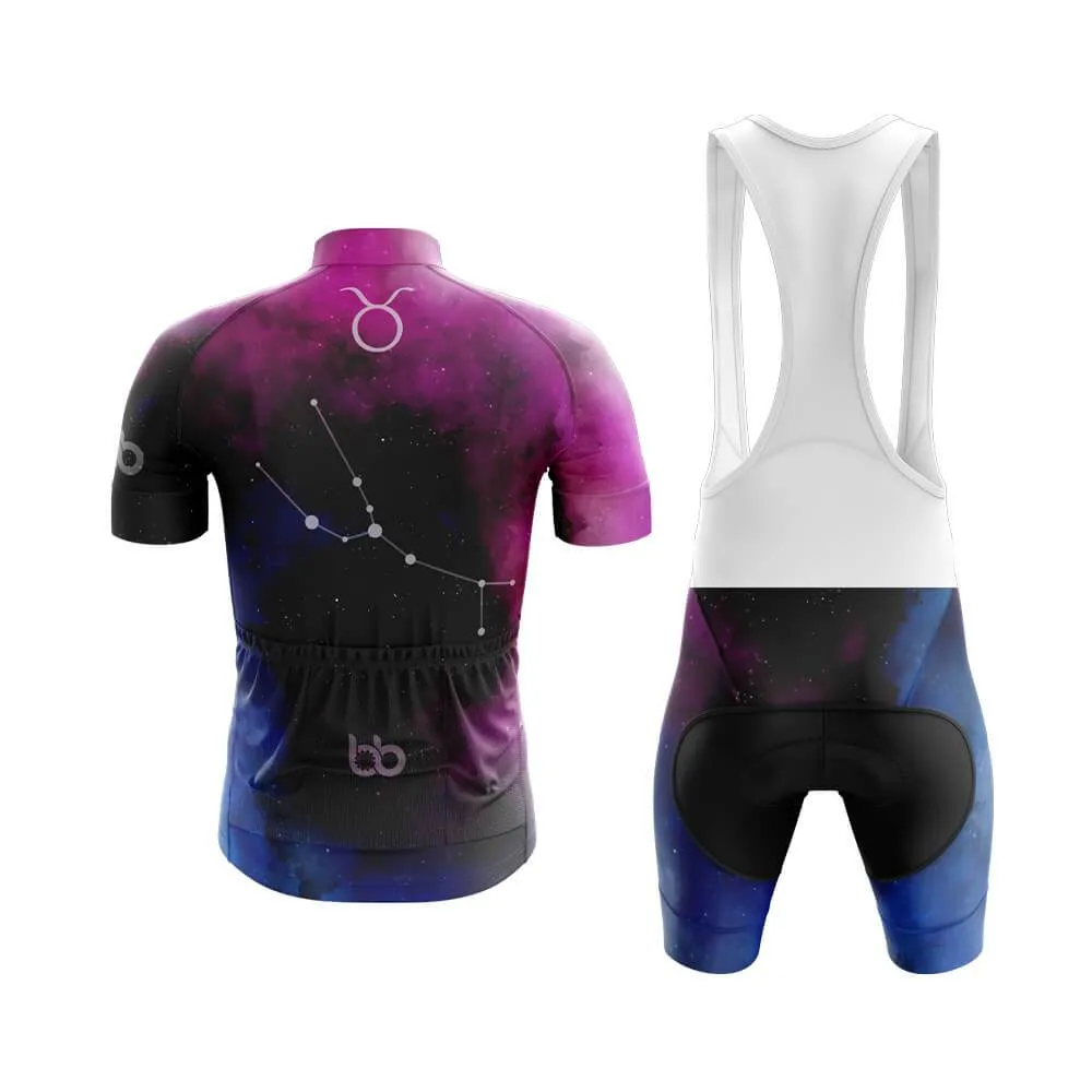 Constellation Zodiac (V2) (TAURUS) Club Cycling Kit