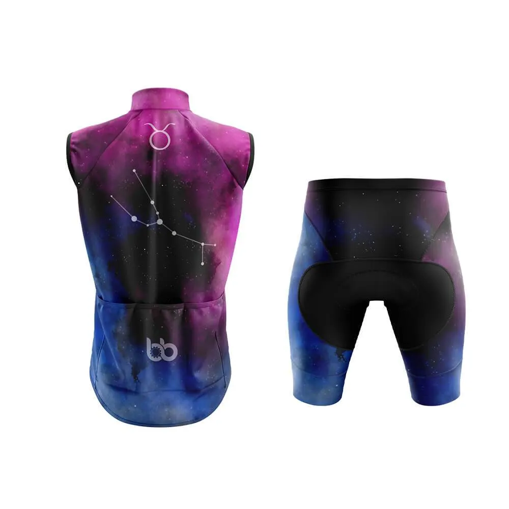 Constellation Zodiac (V2) (TAURUS) Club Cycling Kit