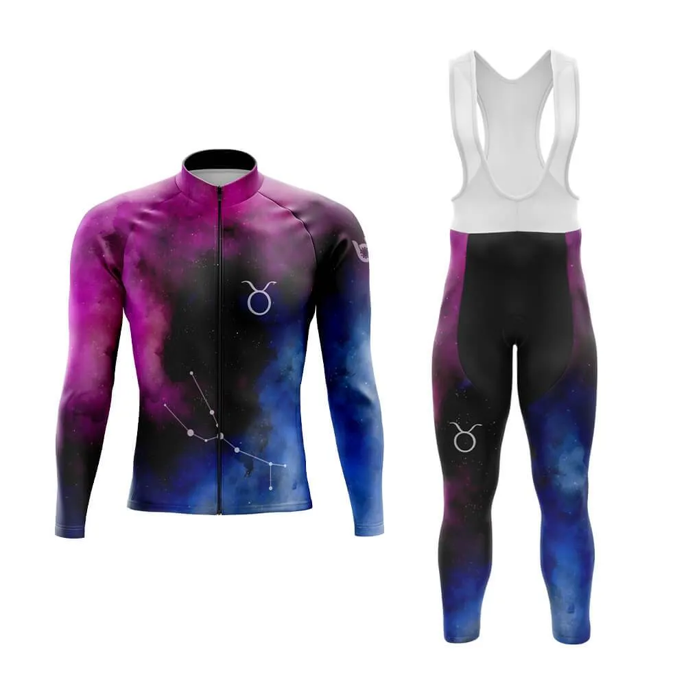 Constellation Zodiac (V2) (TAURUS) Club Cycling Kit