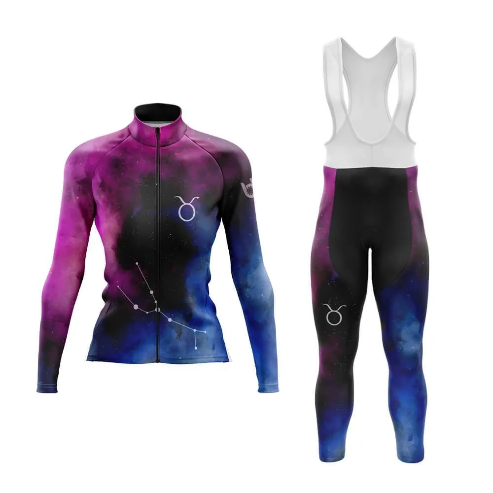 Constellation Zodiac (V2) (TAURUS) Club Cycling Kit