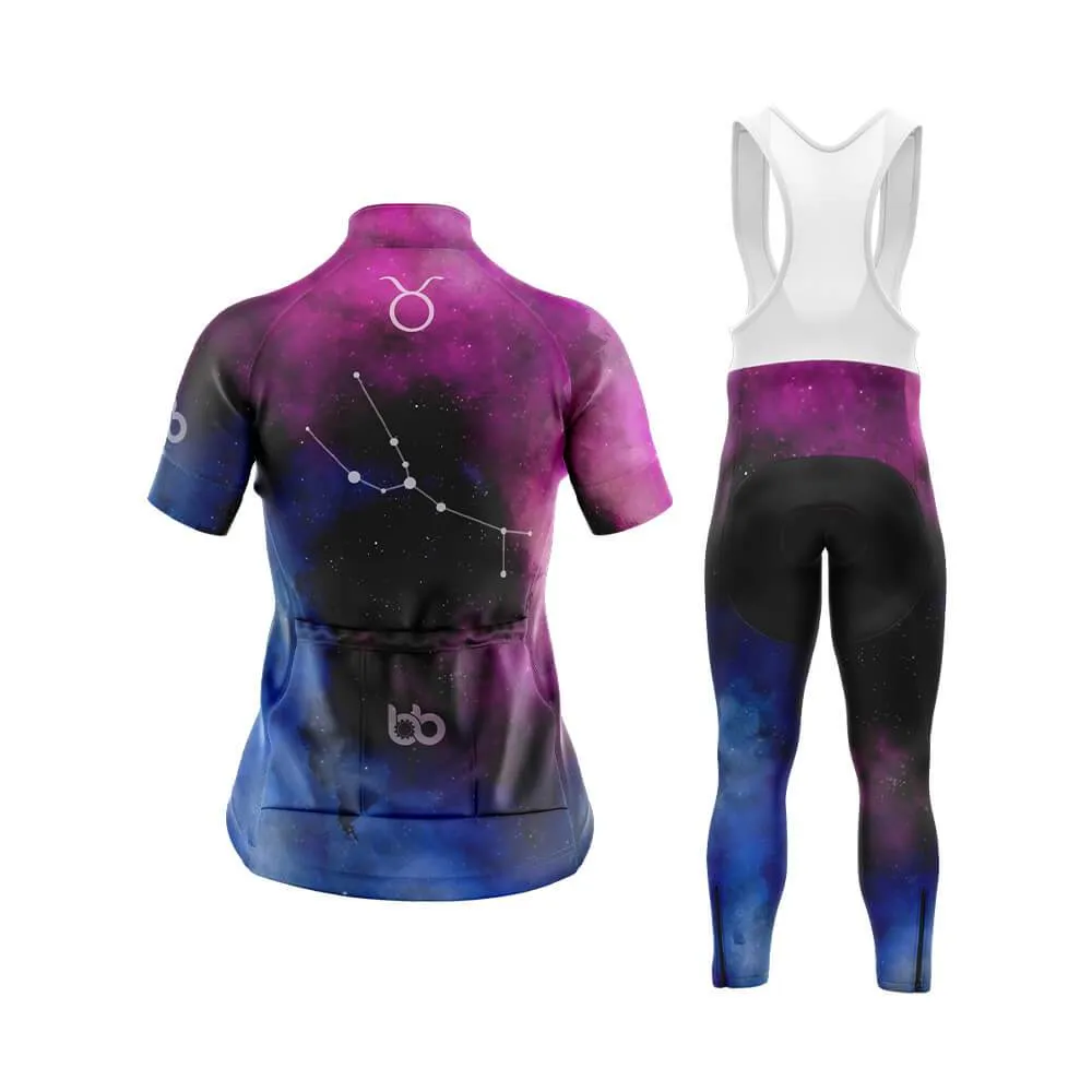 Constellation Zodiac (V2) (TAURUS) Club Cycling Kit