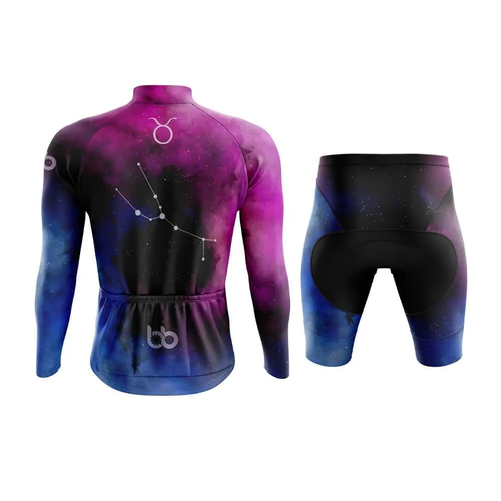 Constellation Zodiac (V2) (TAURUS) Club Cycling Kit