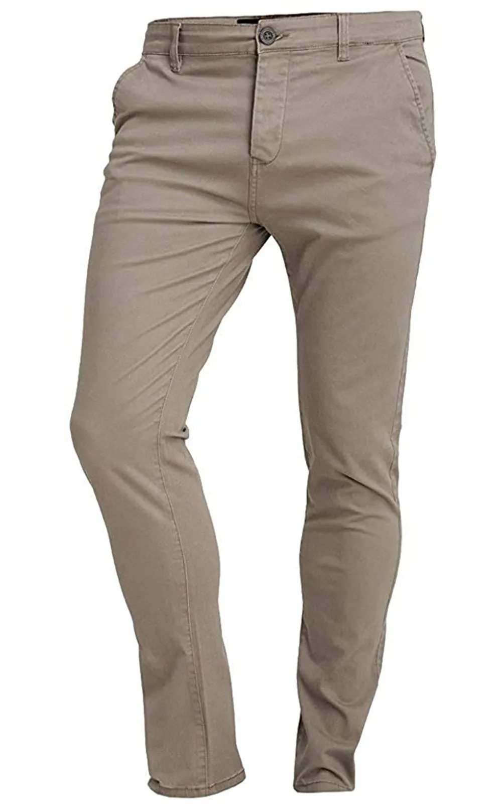 Crosshatch Men's Chinos