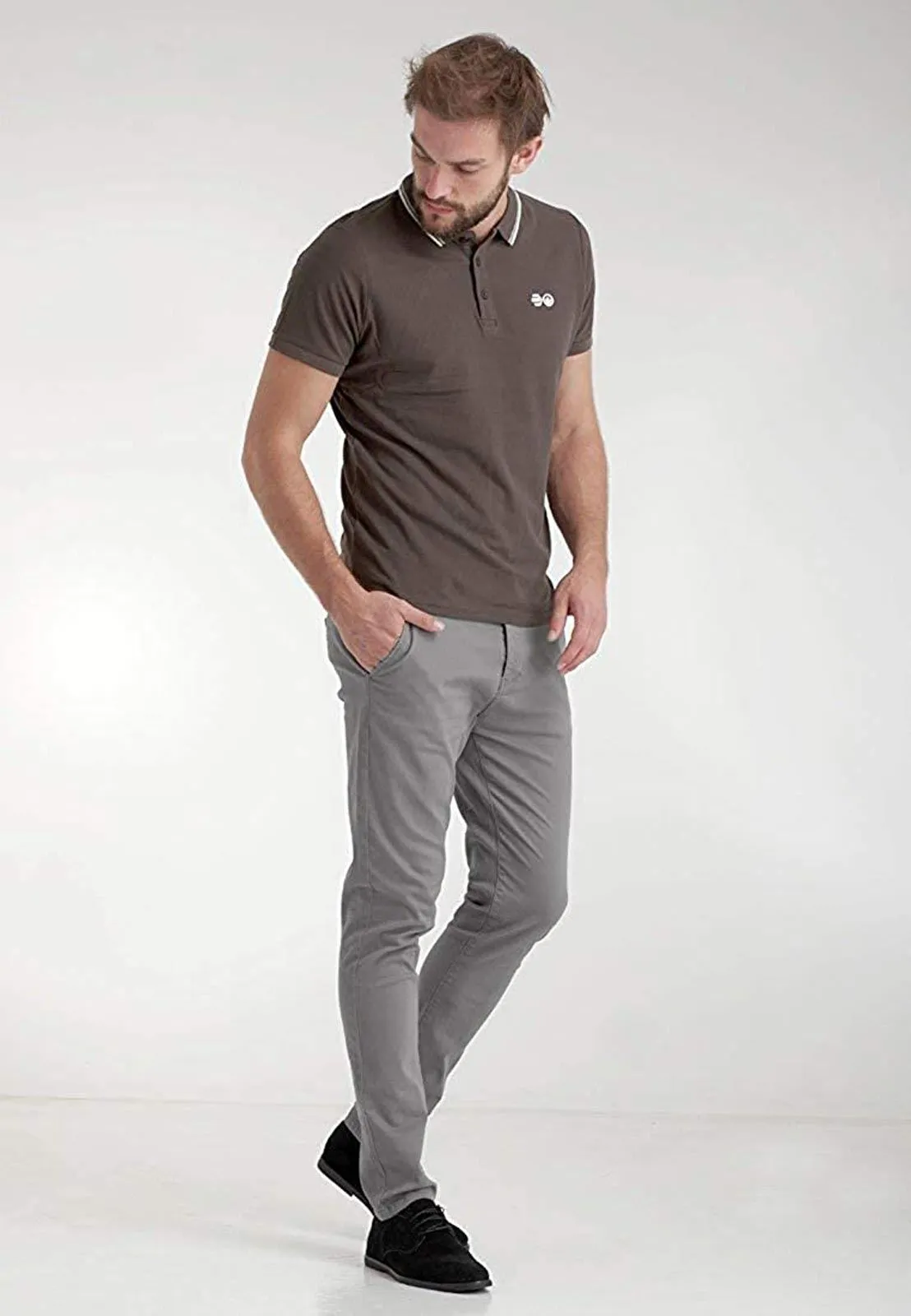 Crosshatch Men's Chinos