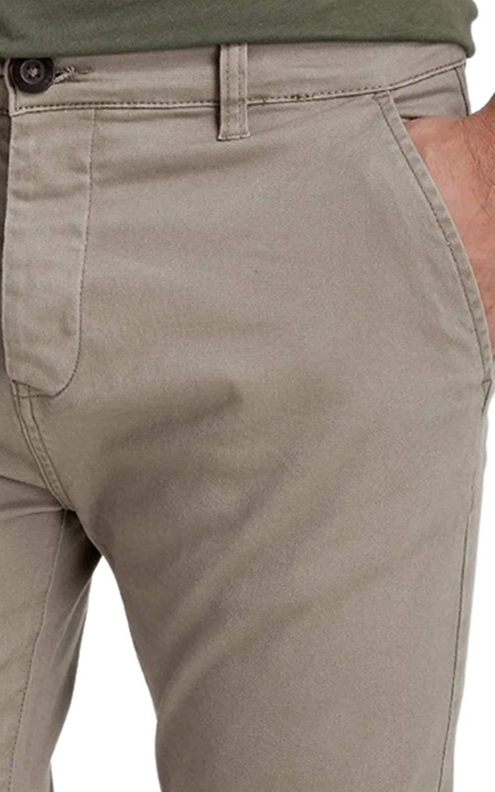 Crosshatch Men's Chinos