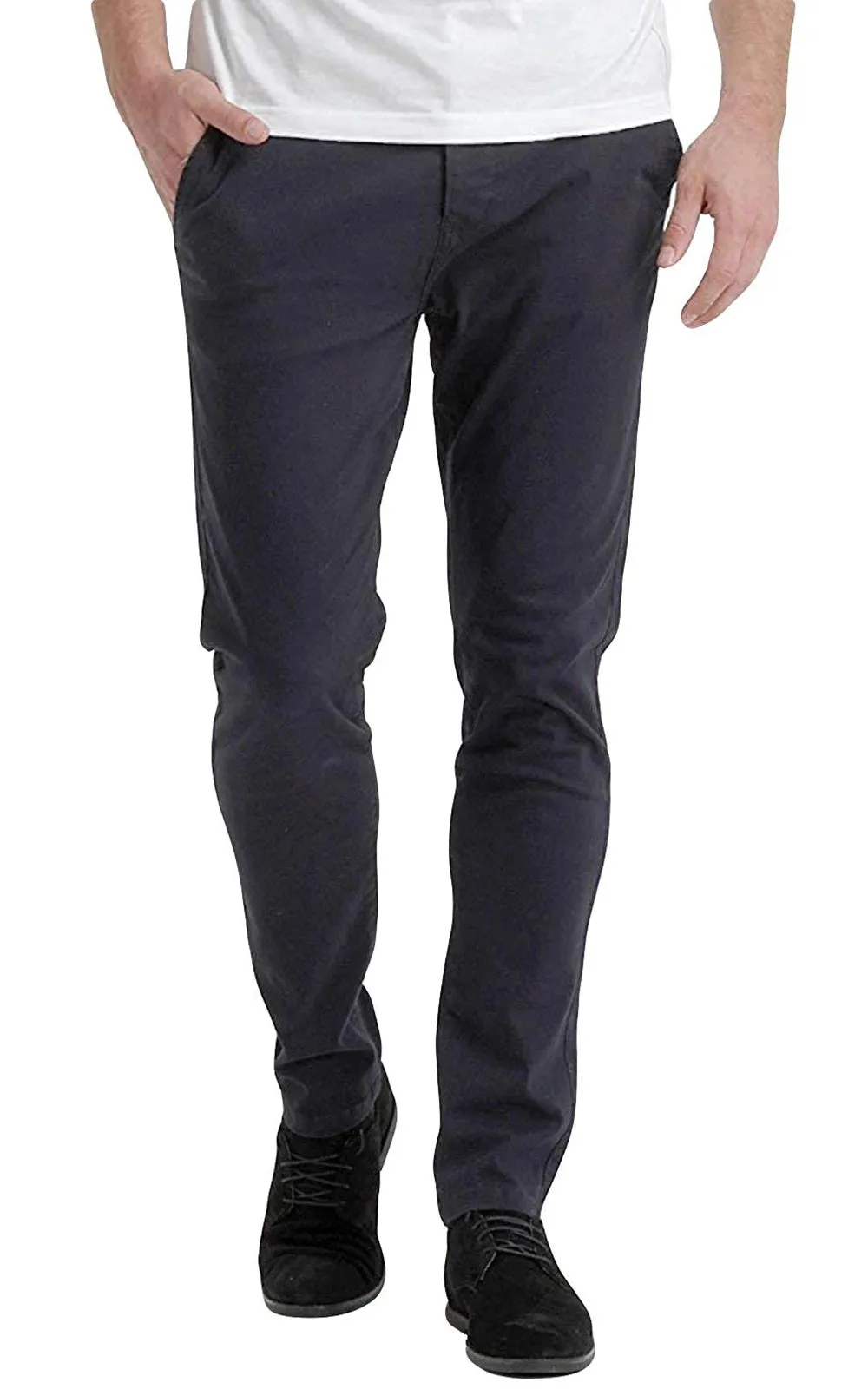 Crosshatch Men's Chinos