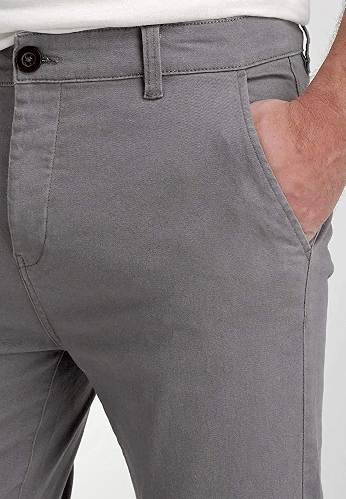 Crosshatch Men's Chinos