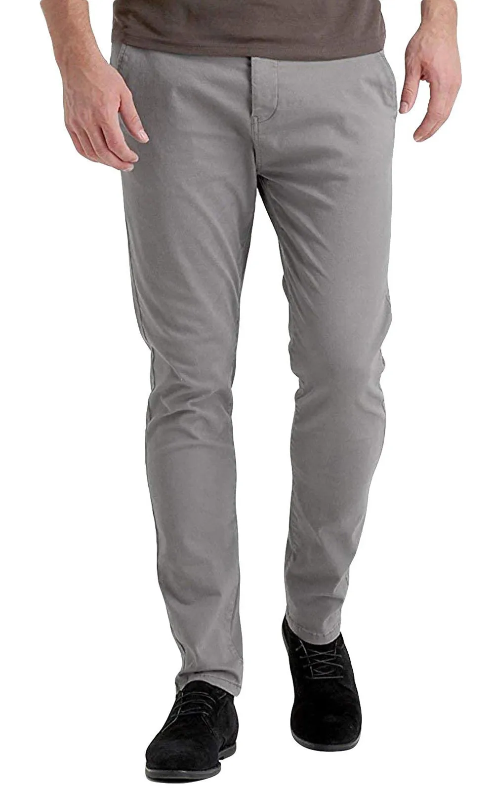 Crosshatch Men's Chinos