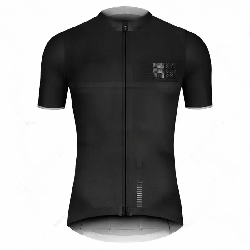 Cycling Team Bike Uniform  Summer Cycling Jersey Quick Dry Men MTB Cycling Shirt Maillot Ropa Ciclismo Cycling set