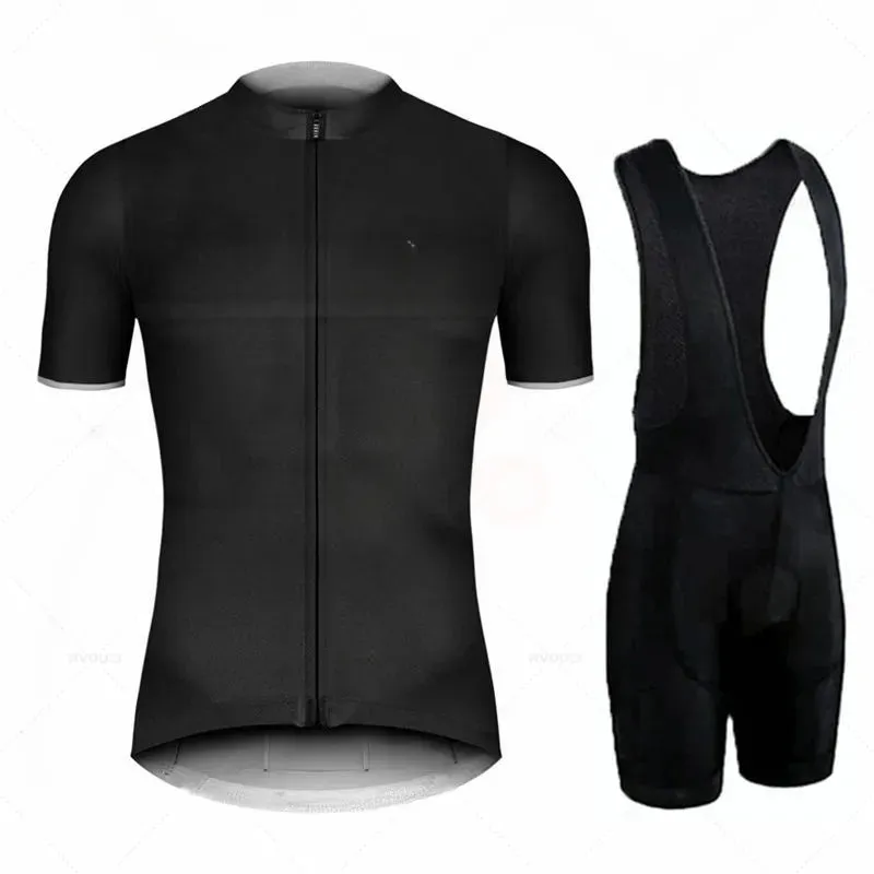 Cycling Team Bike Uniform  Summer Cycling Jersey Quick Dry Men MTB Cycling Shirt Maillot Ropa Ciclismo Cycling set