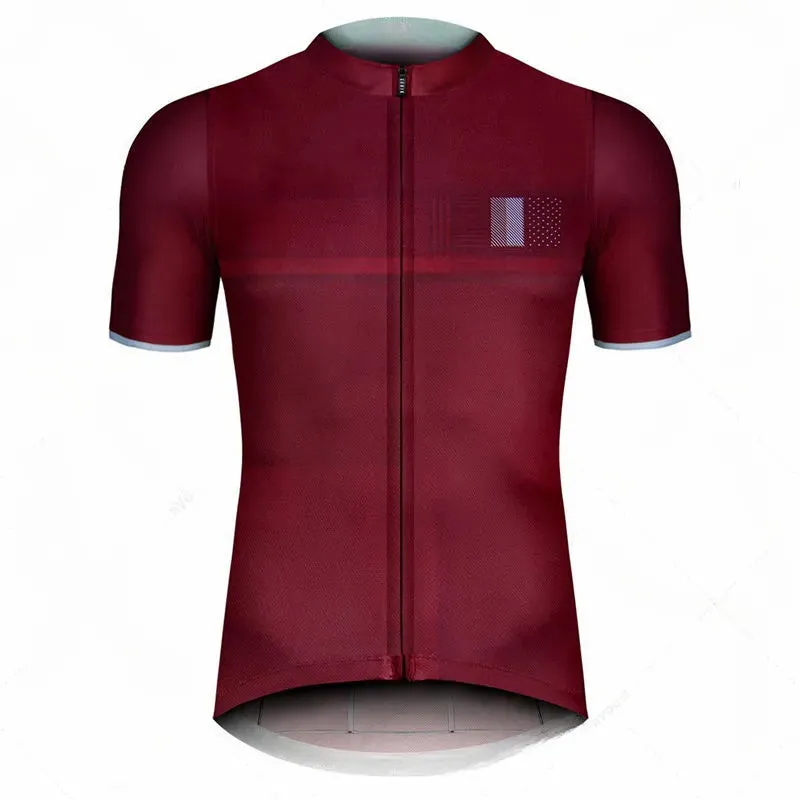 Cycling Team Bike Uniform  Summer Cycling Jersey Quick Dry Men MTB Cycling Shirt Maillot Ropa Ciclismo Cycling set