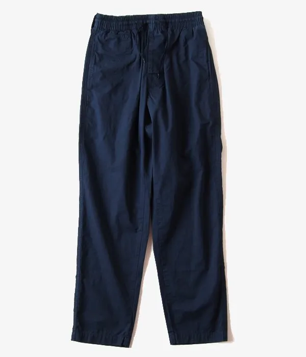 DESCENDANT/SHORE 04 / WEATHER PANTS(BLACK)