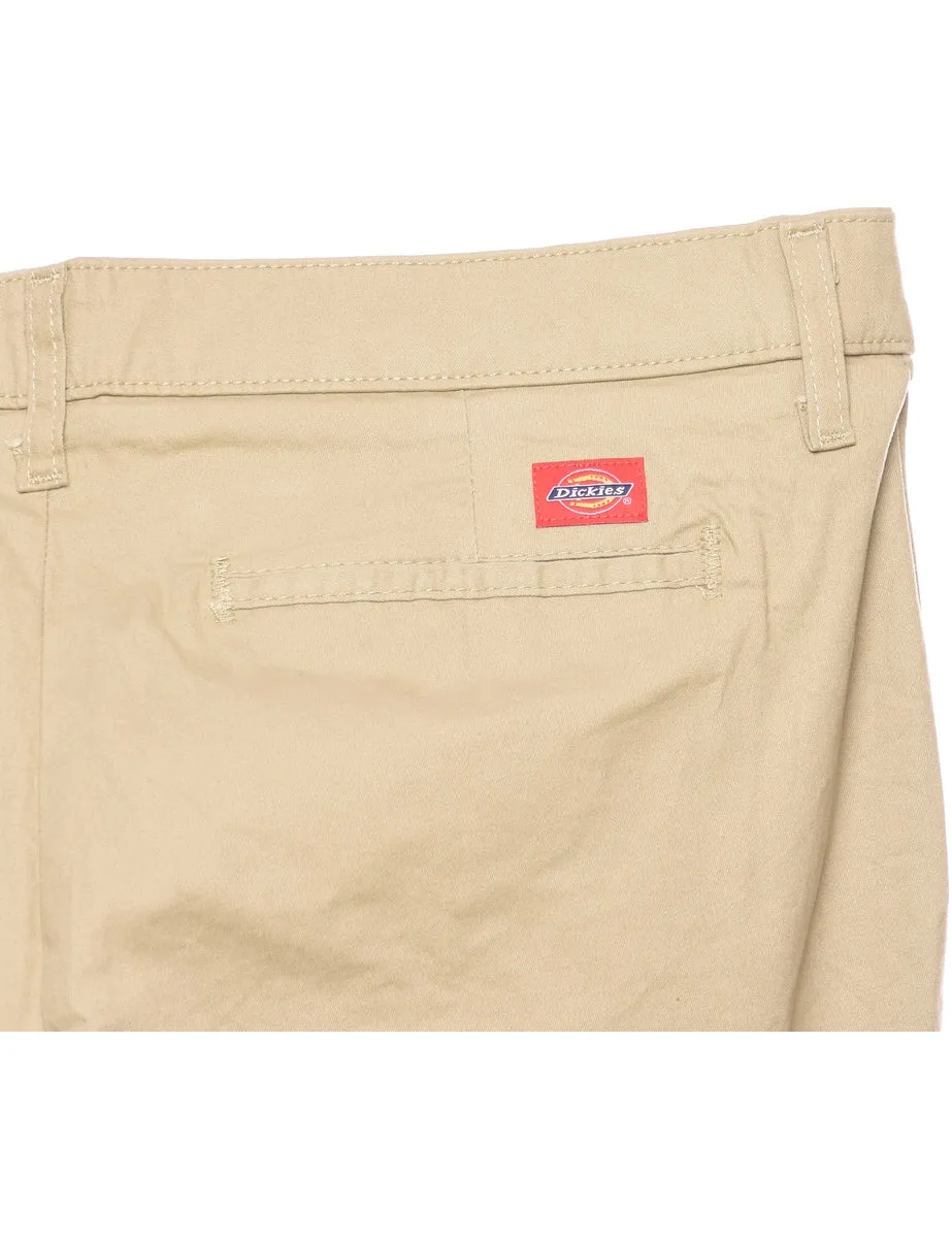 Dickies Tan Chinos - W32 L30