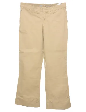 Dickies Tan Chinos - W32 L30