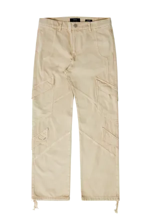 EightyFive Cargo Pants beige