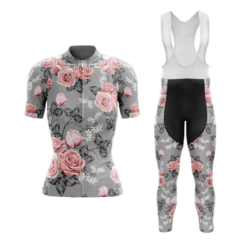 Exotic Rose Club Cycling Kit