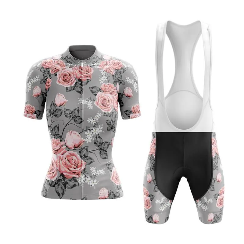 Exotic Rose Club Cycling Kit