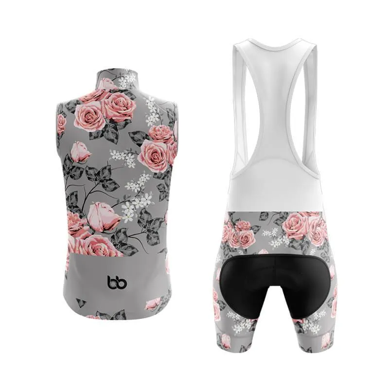 Exotic Rose Club Cycling Kit