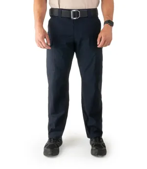 First Tactical Men's V2 Tactical Pants - Midnight Blue