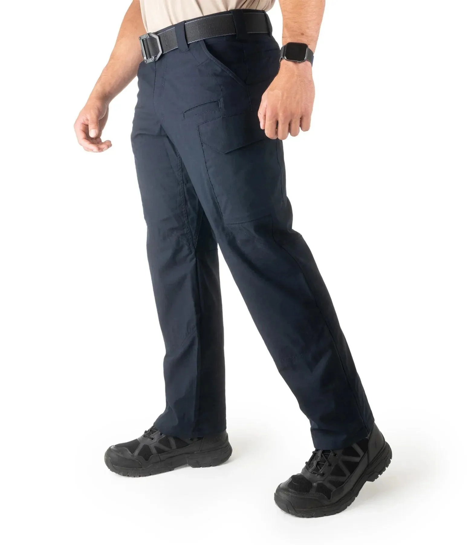 First Tactical Men's V2 Tactical Pants - Midnight Blue