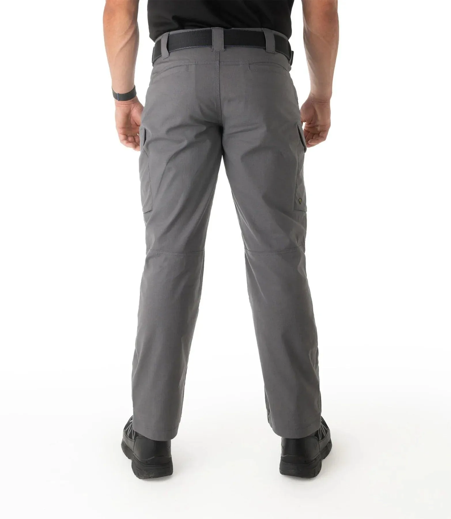 First Tactical Men's V2 Tactical Pants - Wolf Grey