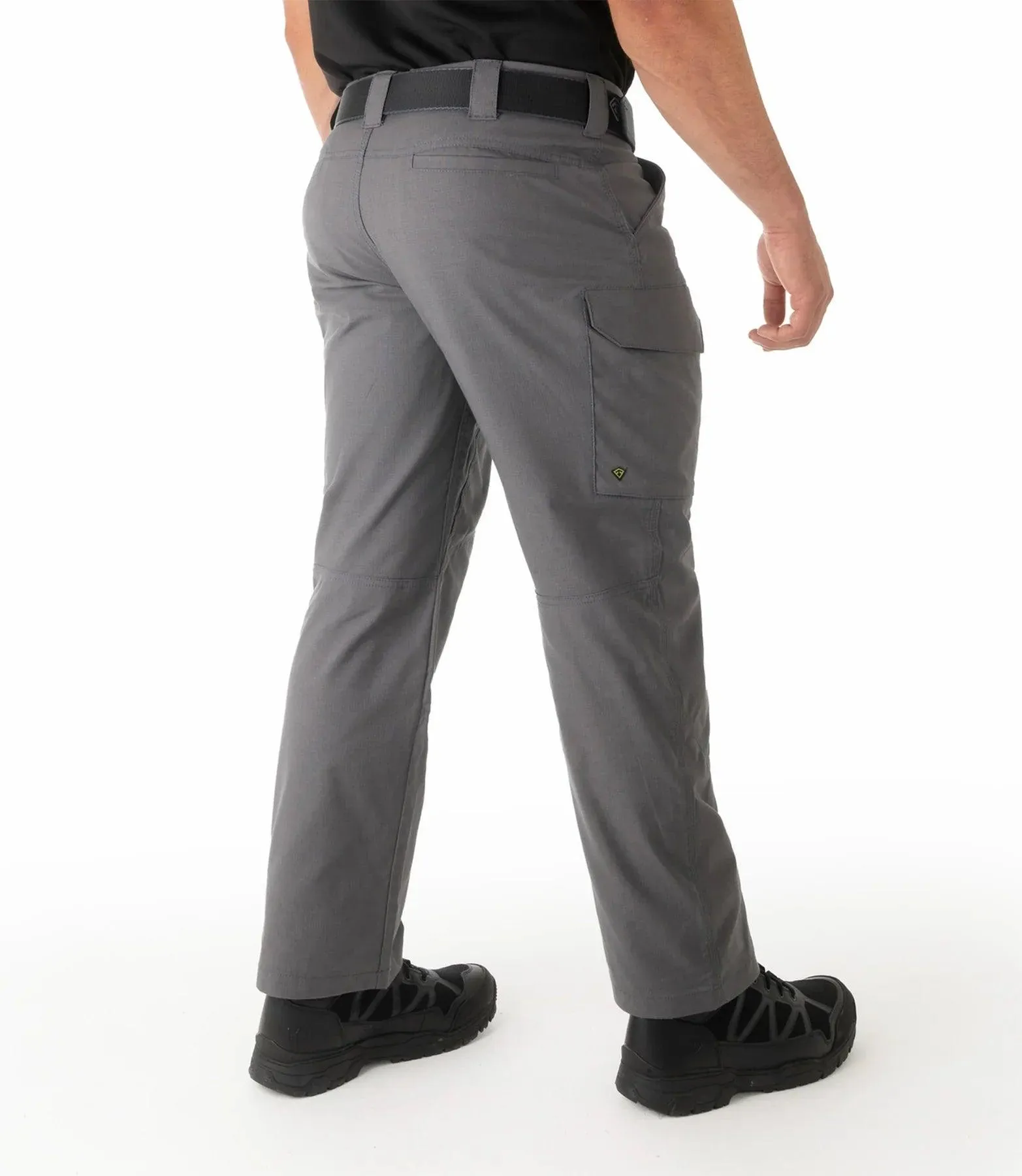 First Tactical Men's V2 Tactical Pants - Wolf Grey