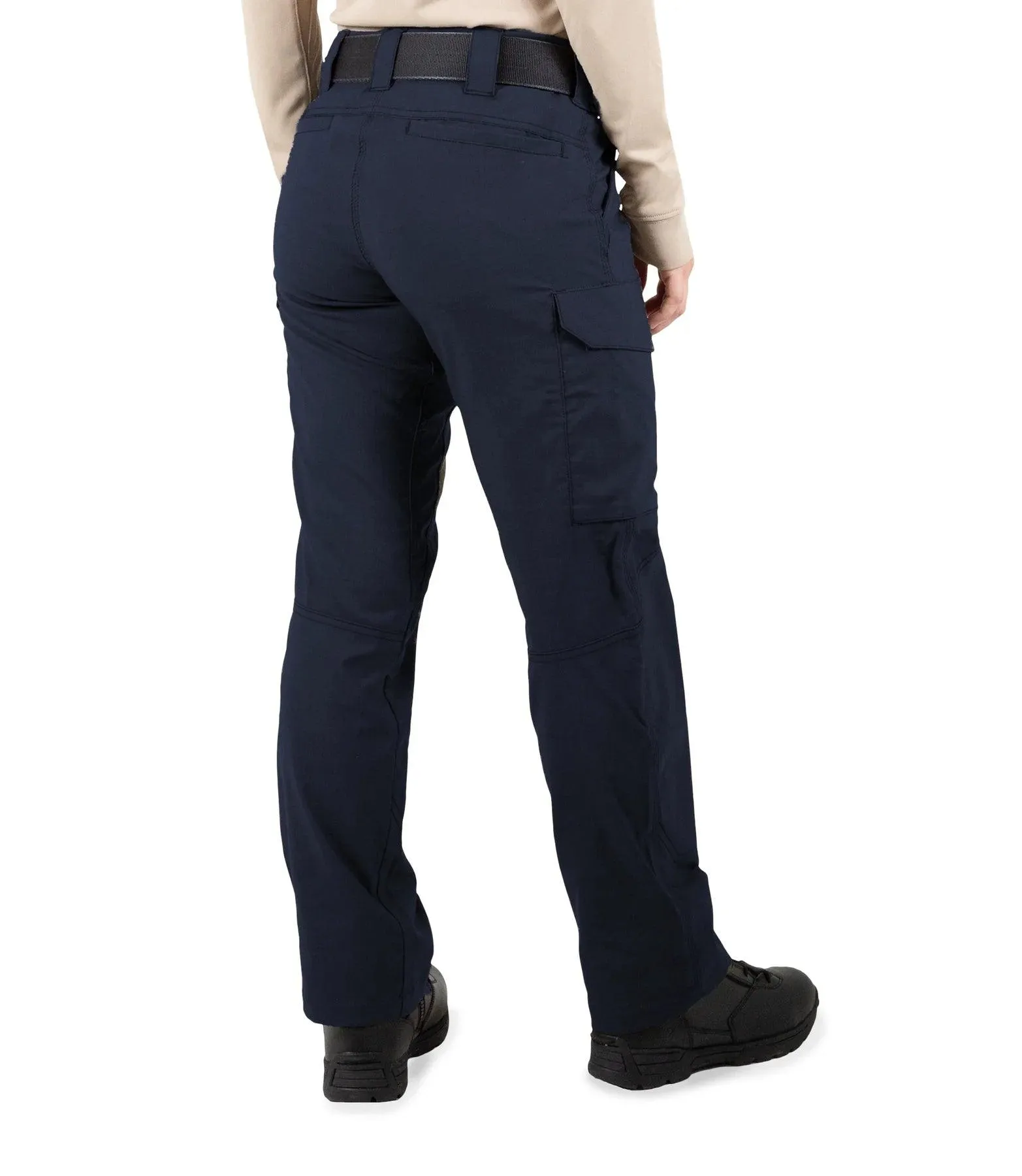 First Tactical Women V2 Tactical Pants - Midnight Blue