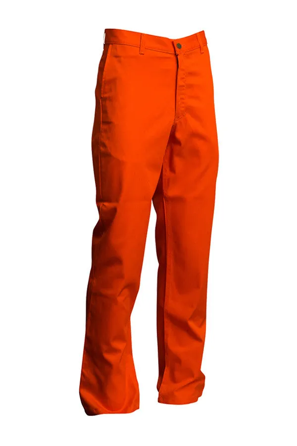 FR Uniform Pants | 28 - 44 Waist | 7oz. 100% Cotton | Orange