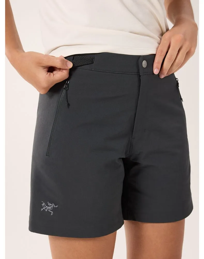 Gamma Short 6" Women's