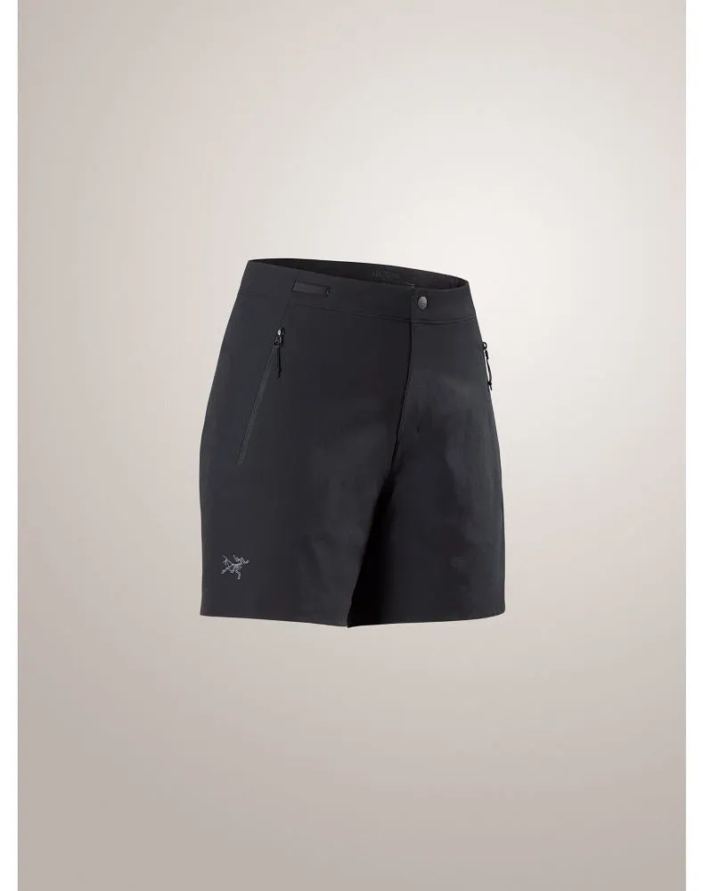 Gamma Short 6" Women's