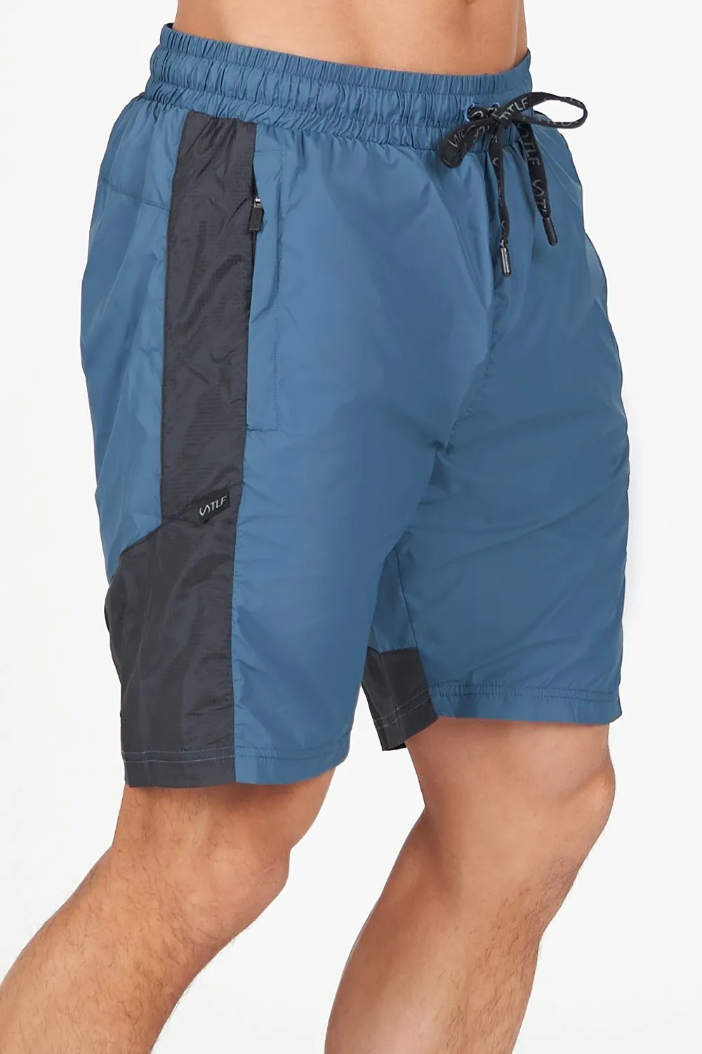 Gym-To-Street Surge Shorts