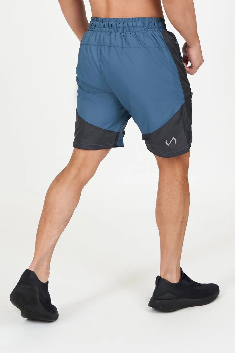 Gym-To-Street Surge Shorts