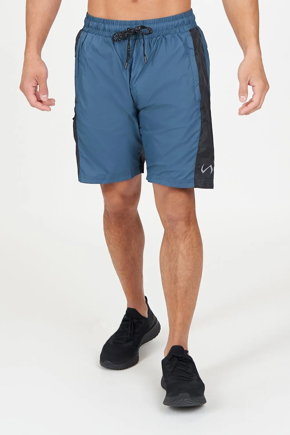 Gym-To-Street Surge Shorts