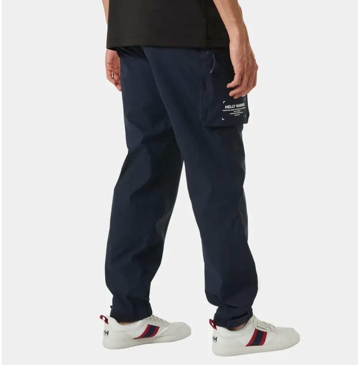 Helly Hansen Men'S Move Quick-Dry Pants 2.0