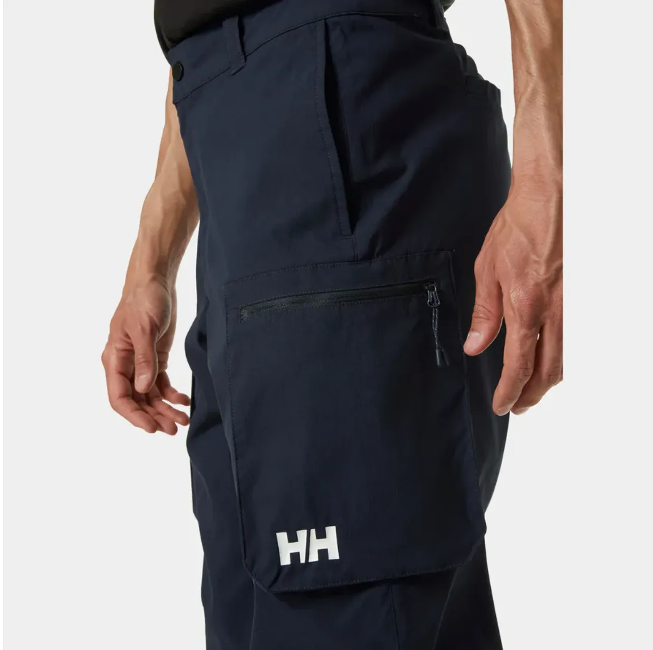 Helly Hansen Men'S Move Quick-Dry Pants 2.0