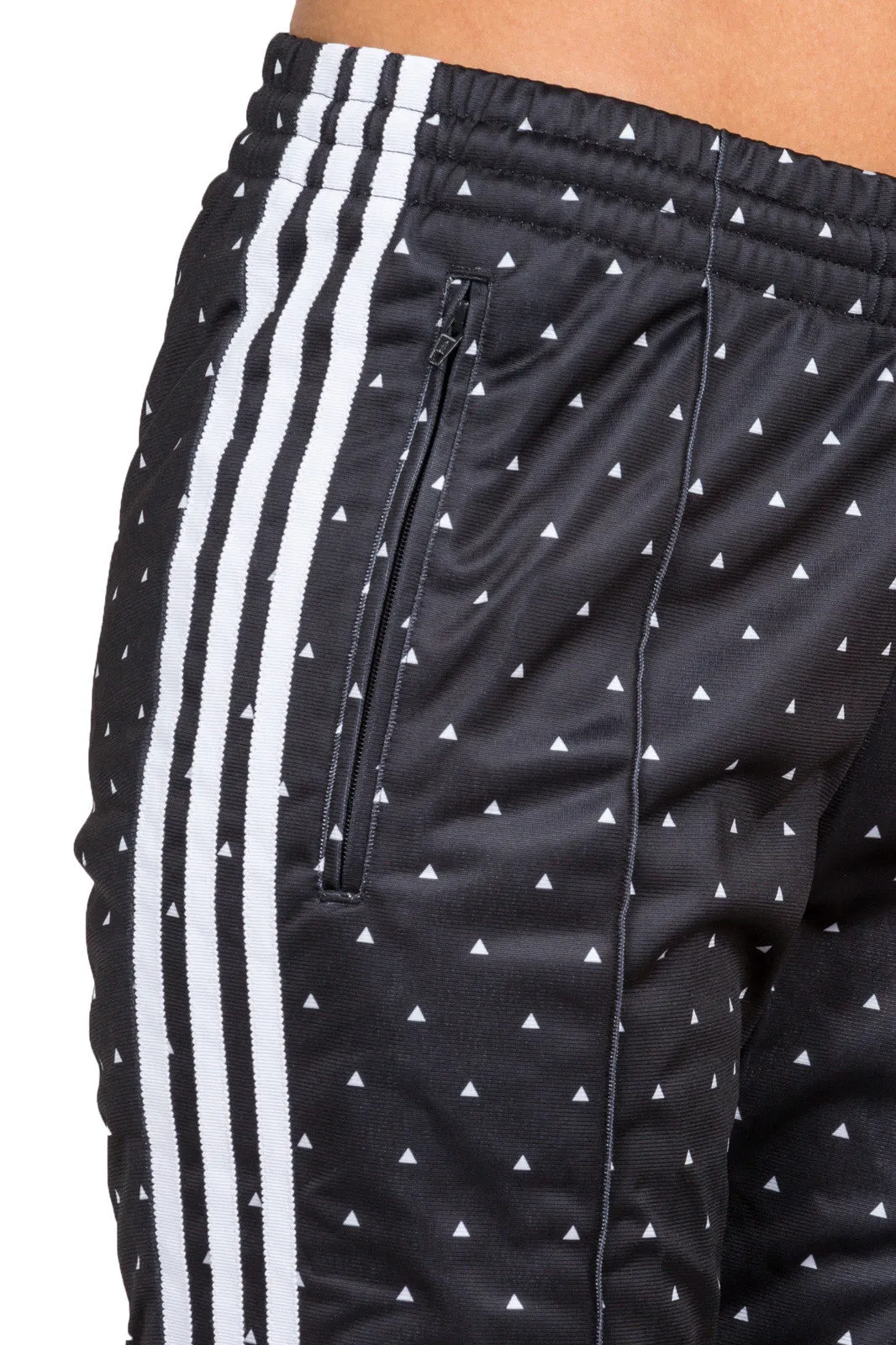 Hu Race Track Pants