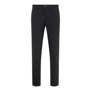 J. Lindeberg Elof Black 32in Mens Golf Pants