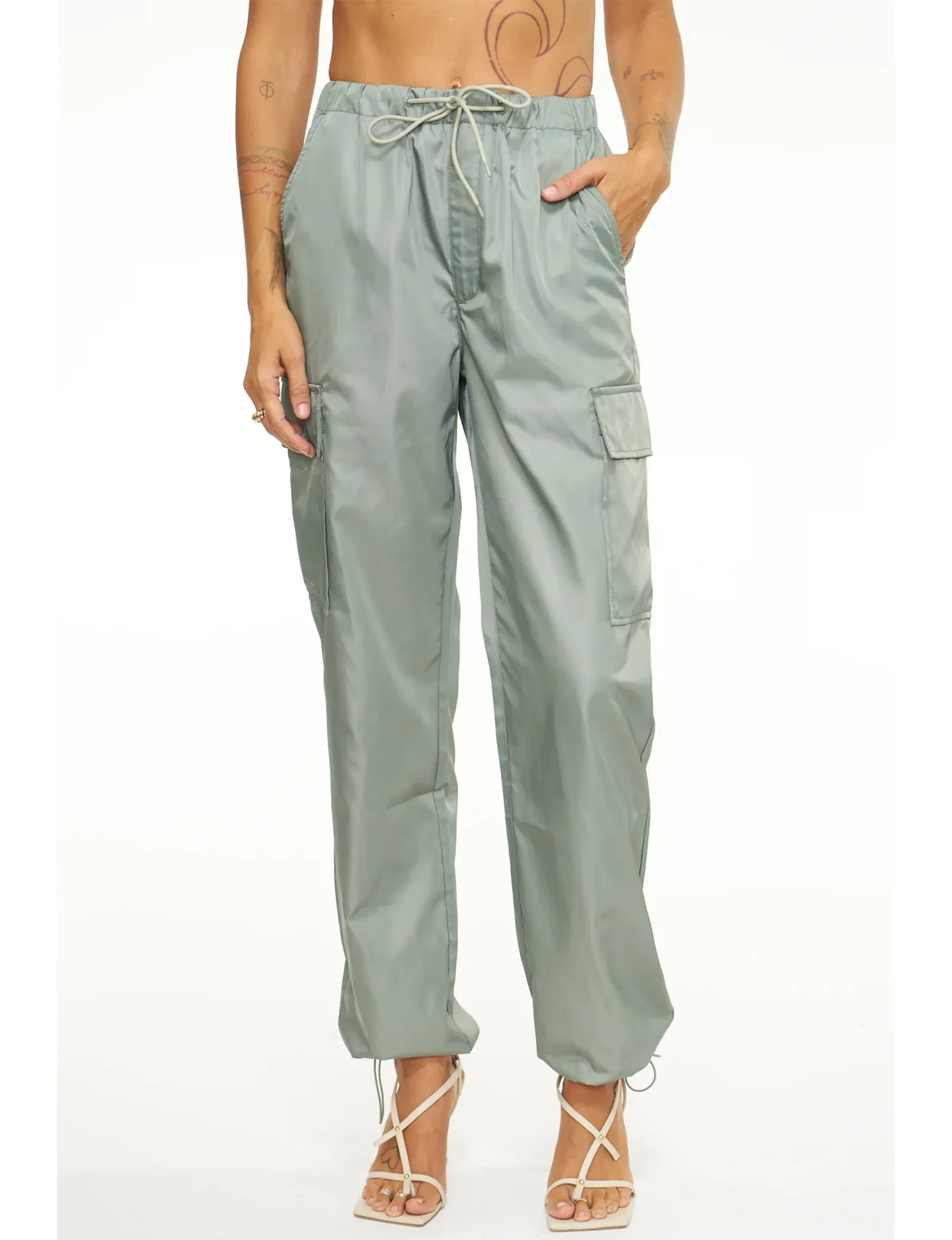 Jade Lightweight Cargo Trouser, Bluff