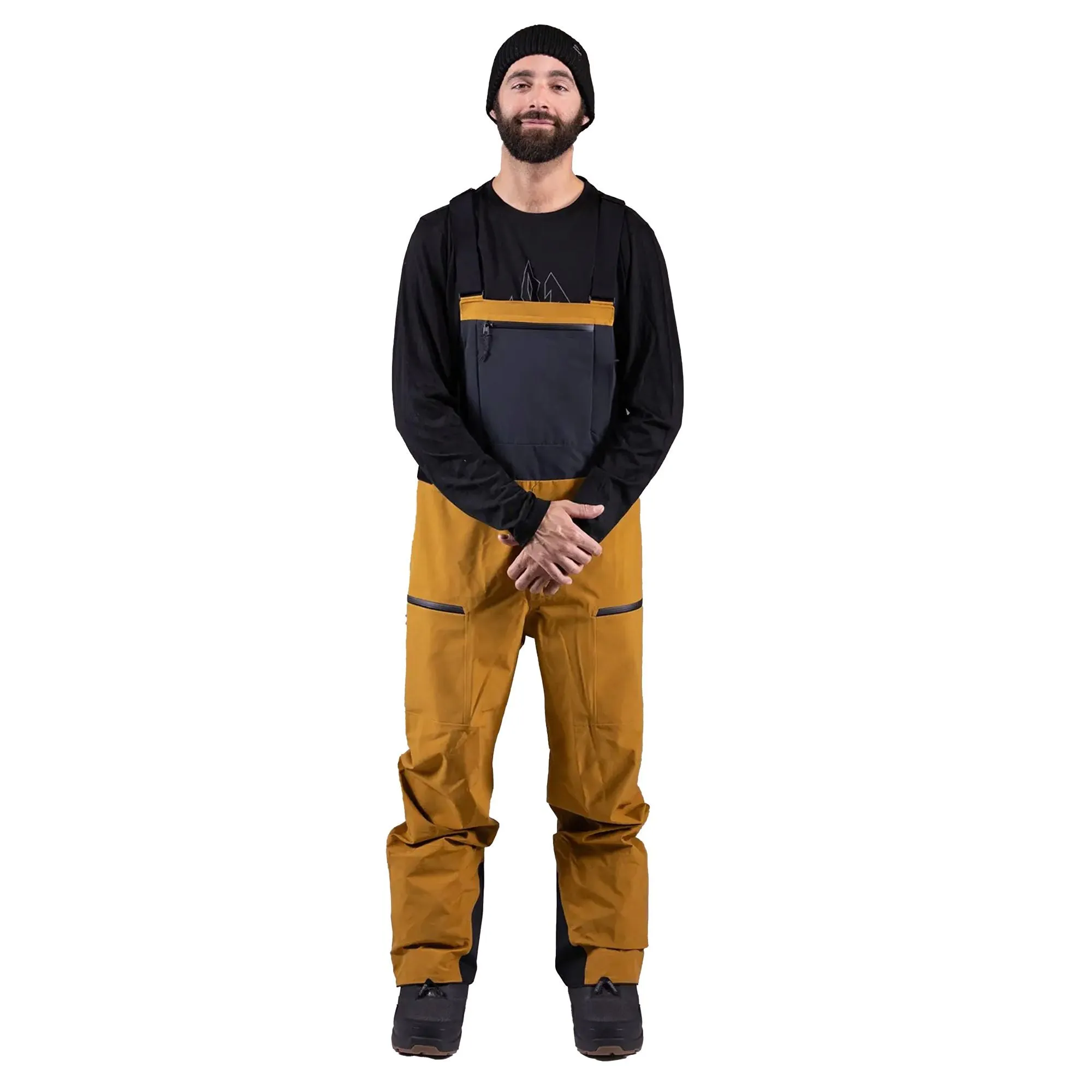 Jones Shralpinist Stretch Bib Pants