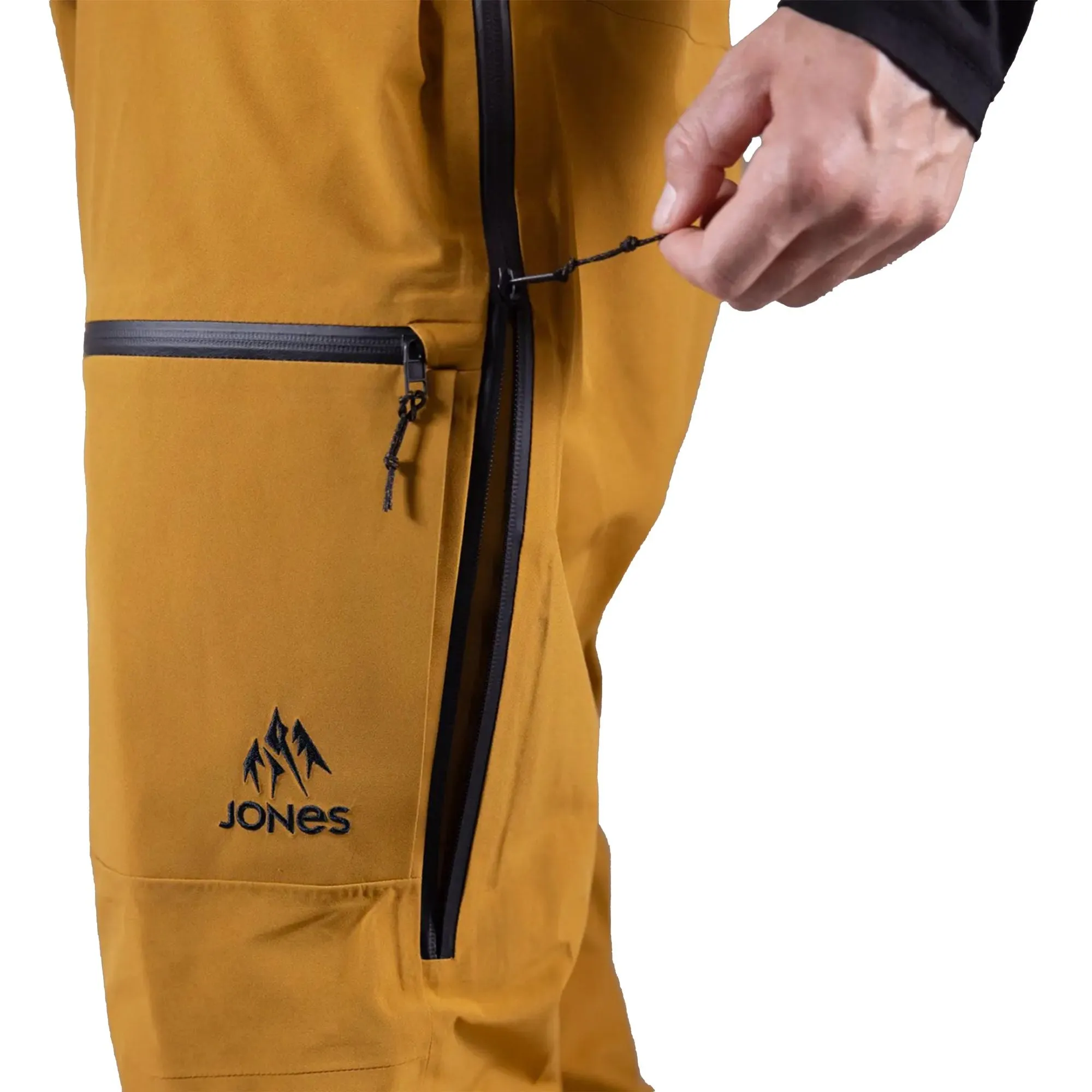 Jones Shralpinist Stretch Bib Pants