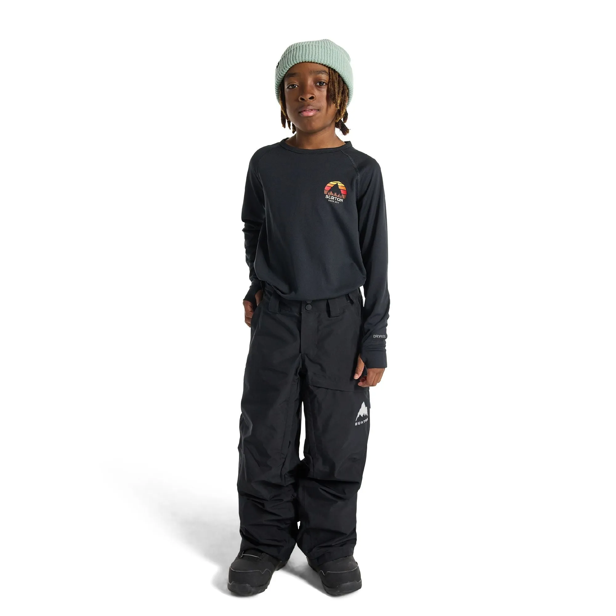 Kids' Burton GORE-TEX Shell Pants