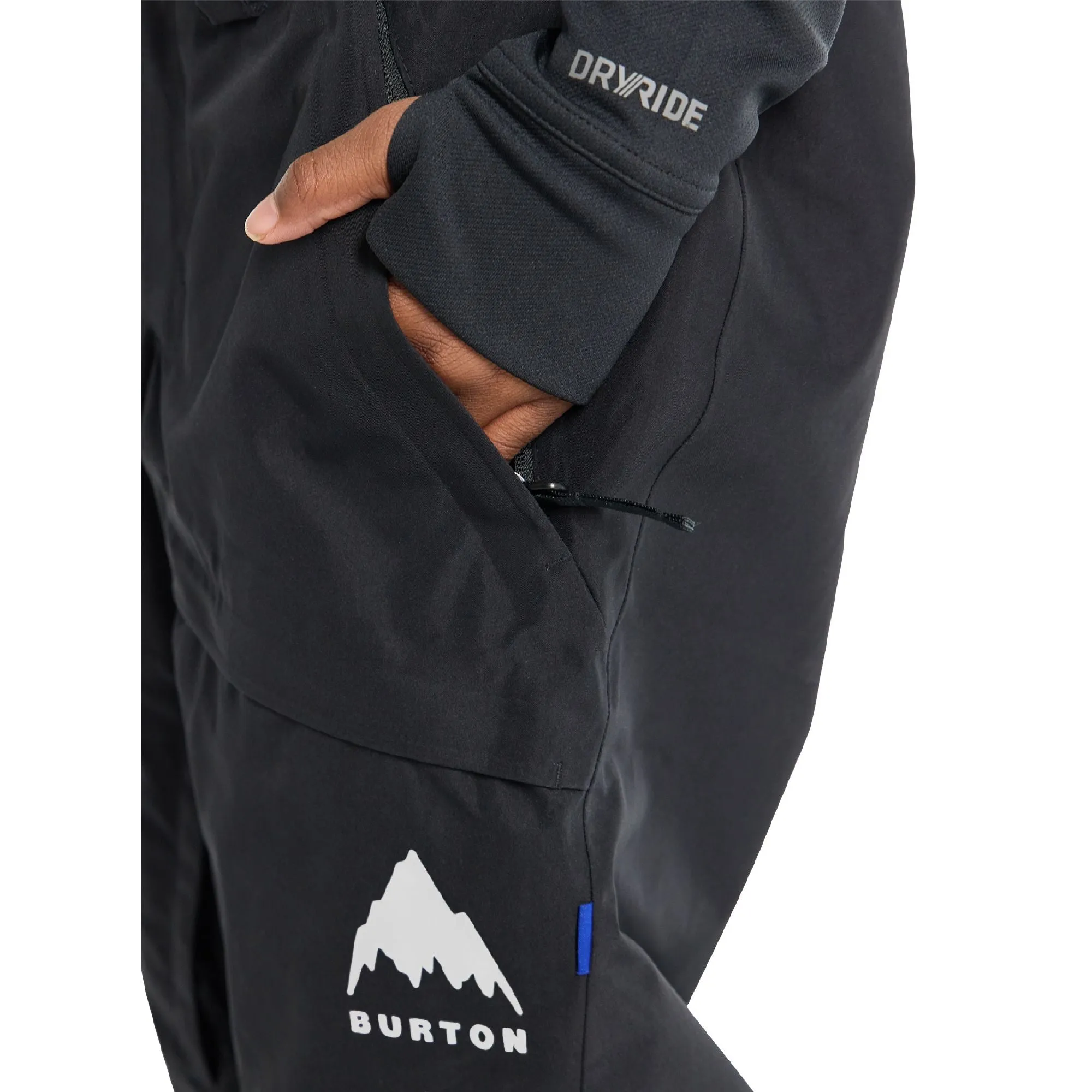 Kids' Burton GORE-TEX Shell Pants