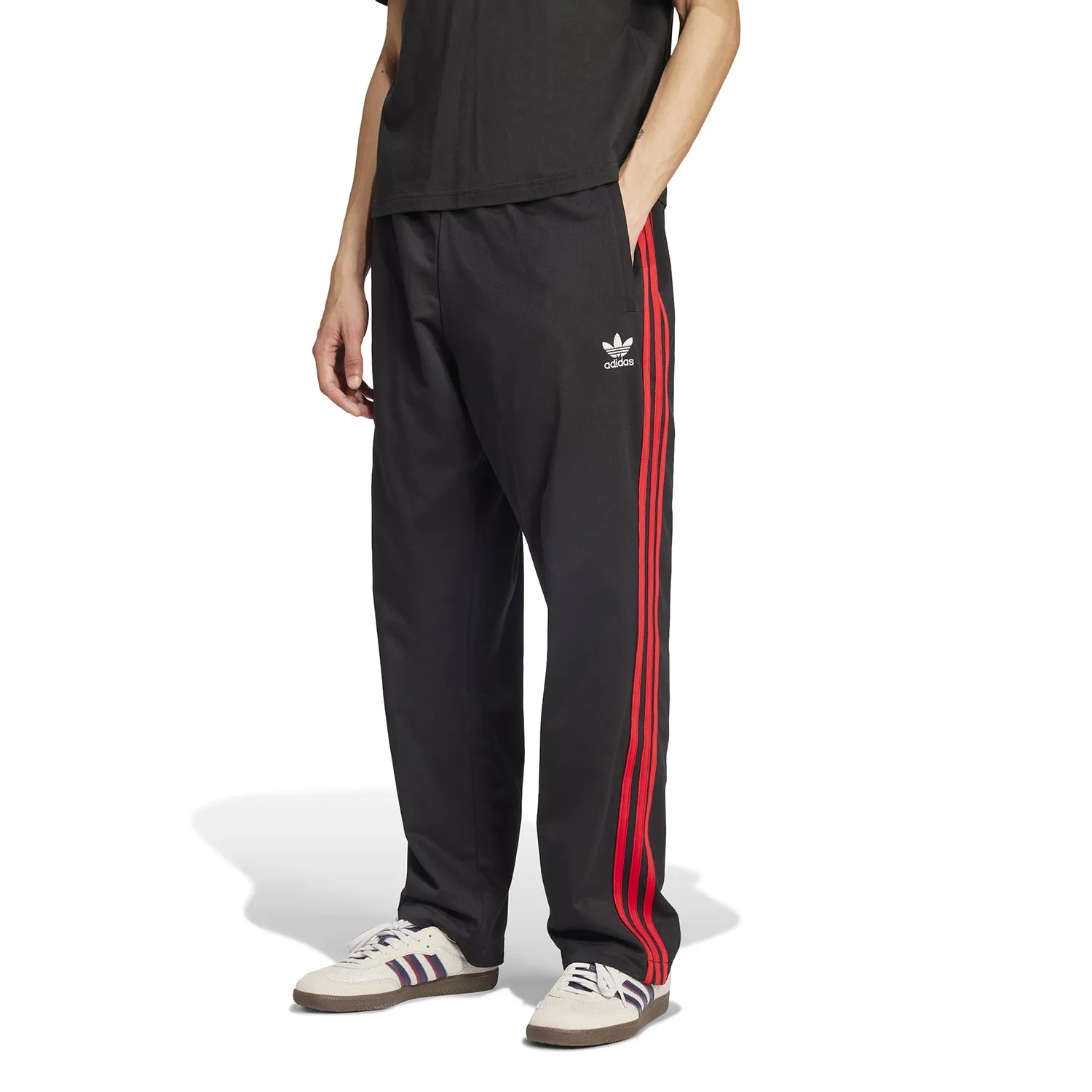 Korn Reversible Track Pant - Mens