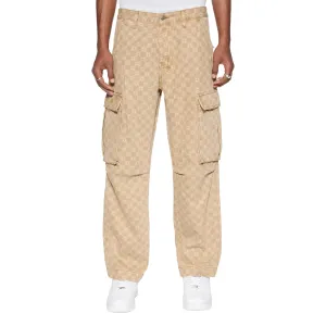 Ksubi Box Fugitive Cargo Pant