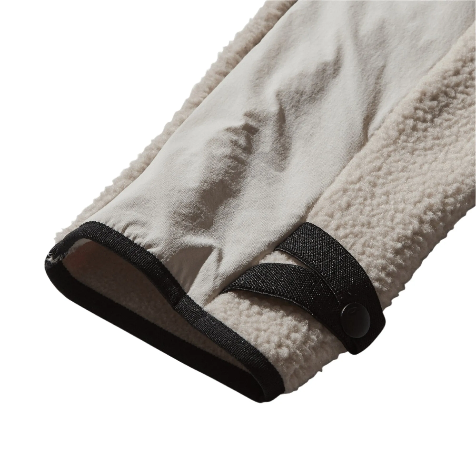 LATITUDE FLEX SHERPA WHITE BIRCH